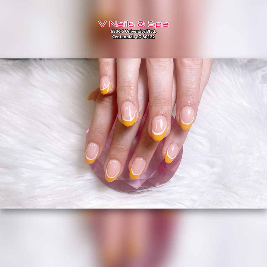 Beautiful Nail Designs